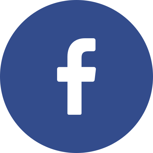 Contactar pelo Facebook